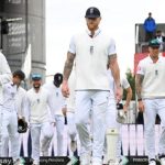 England Battles Prime Minister's XI in Pink-Ball Game Before Ashes