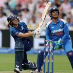 England Clinch Second ODI Victory Over India; Ecclestone Stars via DLS