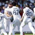 England Defeat India in Thrilling Low-Scorer, Clinch Series Lead