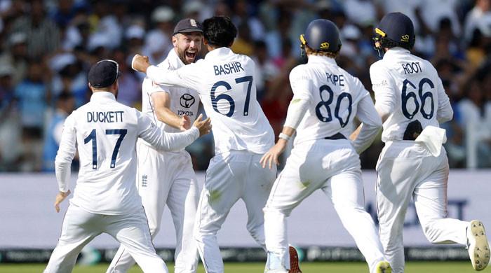 England Defeat India in Thrilling Low-Scorer, Clinch Series Lead