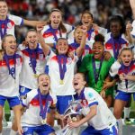 England Defeat Spain to Keep Euro 2025 Championship