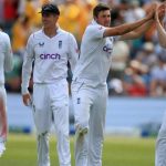 England Include Star All-Rounder in Squad for India's Fifth Test
