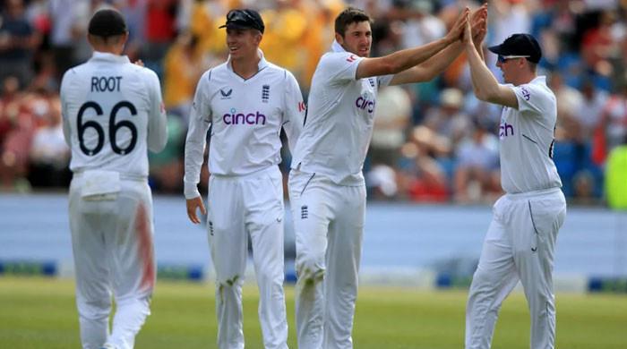 England Include Star All-Rounder in Squad for India’s Fifth Test
