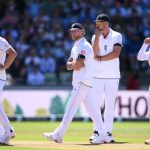 England Reveals Team for India's Third Test Match