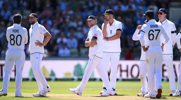 England Reveals Team for India’s Third Test Match