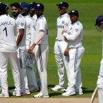 England Test: India faces significant setback before fourth match