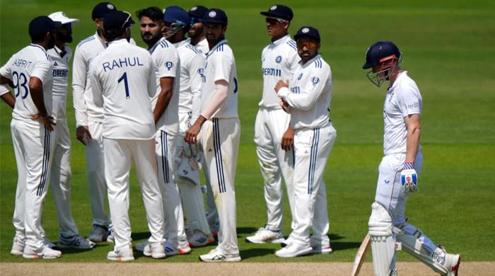 England Test: India faces significant setback before fourth match