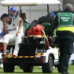 England Tests: Rishabh Pant’s participation appears doubtful
