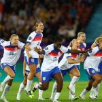 England edges Sweden in intense shootout, advances to Euro 2025 semi-final