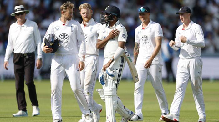 England names its playing XI for the 4th Test versus India