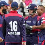 England ousts India from WCL 2025 as Bopara, Shahzad excel