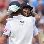 England seizes control against India on Day 3, Root crafts huge ton