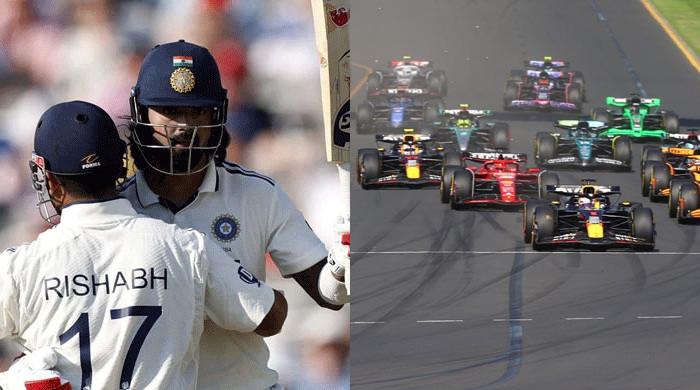 England tour: KL Rahul discloses special training with F1 coaches
