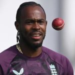 England’s Playing XI for Third India Test Includes Archer’s Comeback