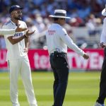 England’s bowling coach: India had no basis to complain
