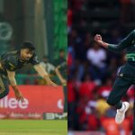 England's fast bowler admires Pakistan's emerging stars Ahmed Daniyal, Ali Raza