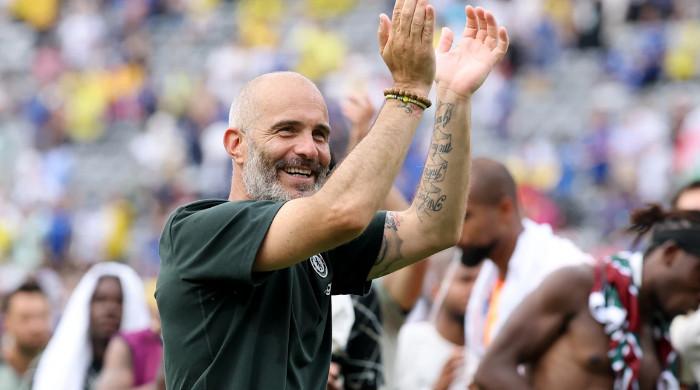 Enzo Maresca, Chelsea’s Manager, Seeks Fan Support Before FIFA Club World Cup Final