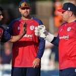 Essex Dominates Sussex in Vitality Blast, Powered by Amir’s Performance