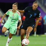 Euro 2025 final faces England setback; key player’s participation uncertain