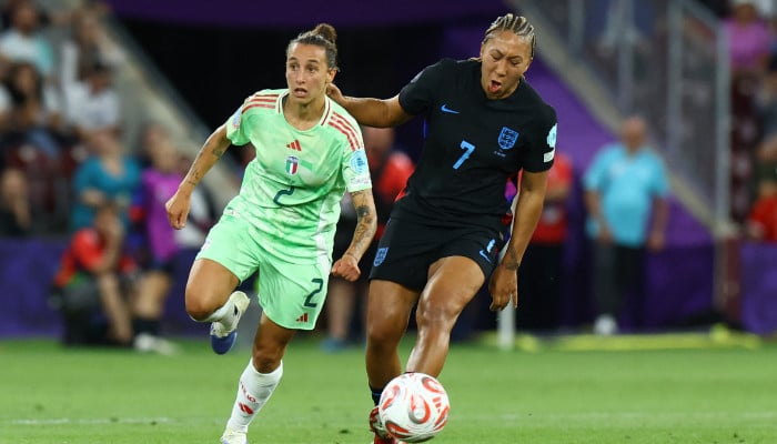 Euro 2025 final faces England setback; key player’s participation uncertain