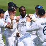 Ex-Captain Responds to ICC Sanction Against England Post-Lord’s Test