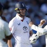 Ex-Cricketer Criticizes Gill’s Leadership in England Test Match