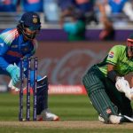 Ex-Cricketer Criticizes India’s ‘Double Standards’ Regarding Pakistan Matches