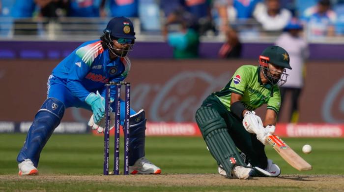 Ex-Cricketer Criticizes India's 'Double Standards' Regarding Pakistan Matches