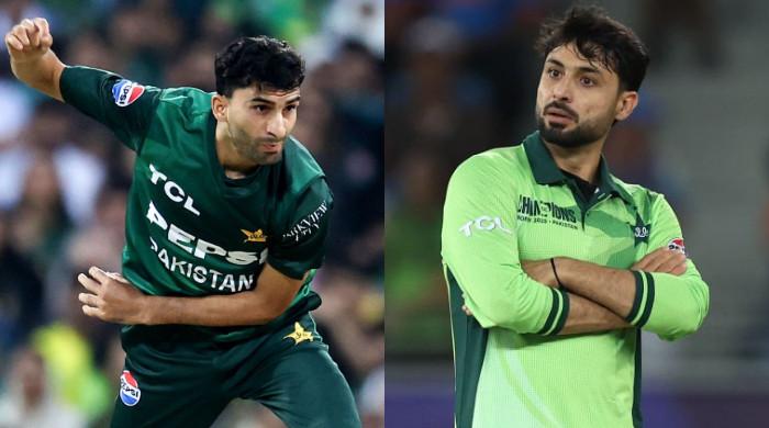 Ex-Fast bowler queries Sufiyan, Abrar’s exclusion from 2nd Bangladesh T20I