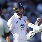 Ex-India Player Cites Gill's Injuries, Claims 'Hands Were Tied' in Fourth Test