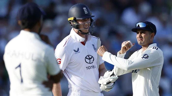 Ex-India Player Cites Gill’s Injuries, Claims ‘Hands Were Tied’ in Fourth Test