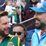 Ex-Pakistani Skipper Calls on India to Shun ICC Events