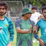 Ex-Wicketkeeper Criticizes PCB Skills Camp, Calling it ‘Waste of Time’