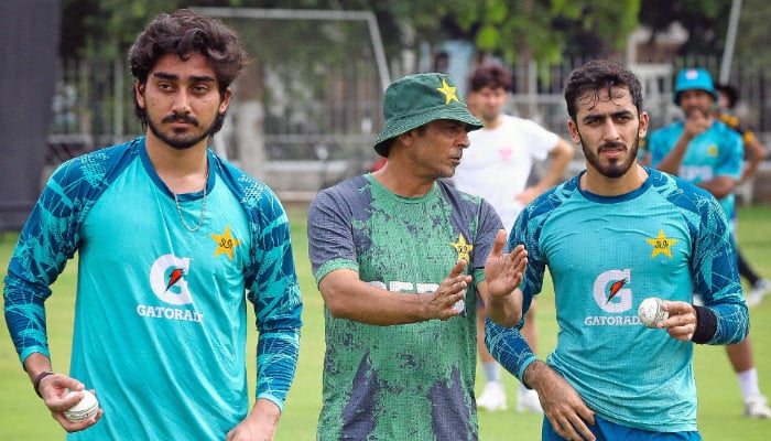 Ex-Wicketkeeper Criticizes PCB Skills Camp, Calling it ‘Waste of Time’