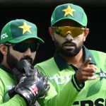 Ex-captain Warns: Babar, Rizwan Vital Despite T20I Loss to Bangladesh