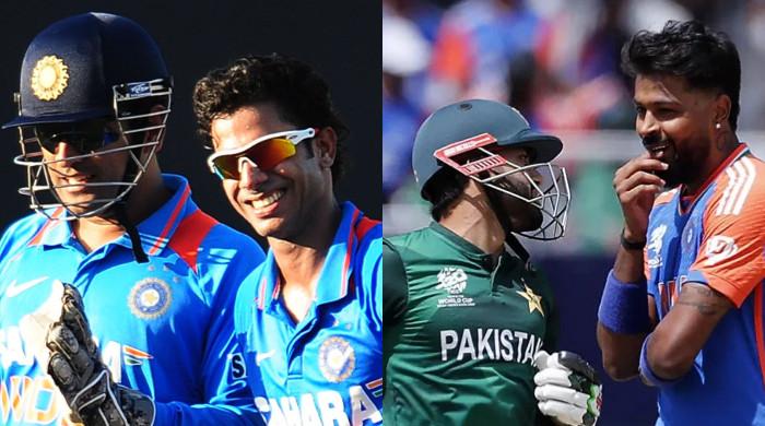 Ex-cricketer rejects India-Pakistan match in the 2025 Asia Cup