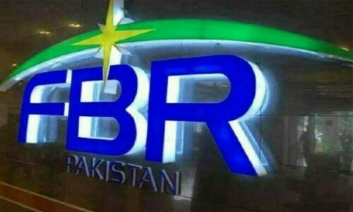 FBR & IB Recover Rs178bn from Tax Evaders Since April 2022