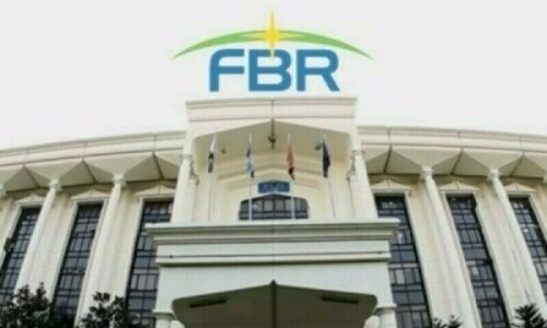 FBR Orders Virtual Hearings for Importers’ Filed Reviews by Customs