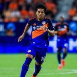 FC Cincinnati Stuns Messi's Inter Miami; Evander Stars in MLS Match
