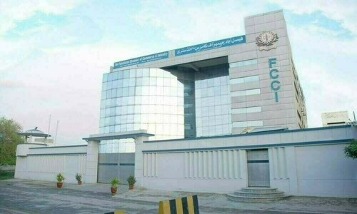 FCCI Urges Noticeable Interest Rate Reduction