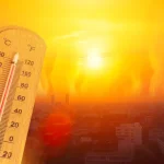 FGP to Host National Climate Dialogue on Thursday to Tackle Heatwave Crisis