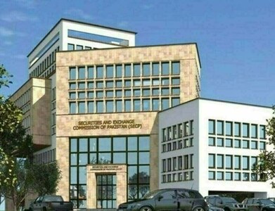 FY2024-25 Sees SECP Register 35,000 New Company Formations