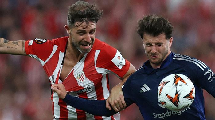 Failed Doping Test Triggers Yeray Alvarez’s Suspension