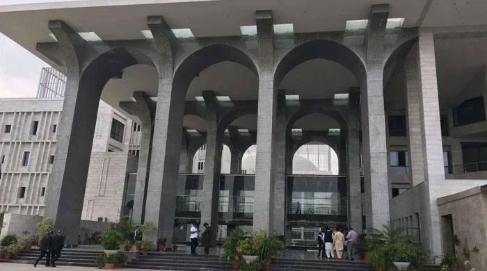 Federal Cabinet Receives Contempt Notice from IHC in Aafia Siddiqui Matter