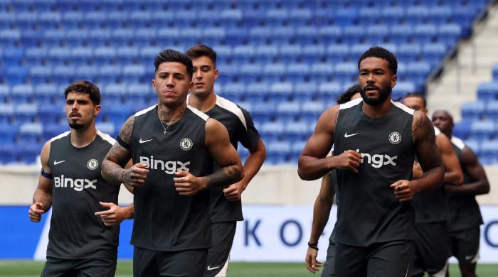 Fernandez warns: USA heat poses ‘dangerous’ threat at Club World Cup