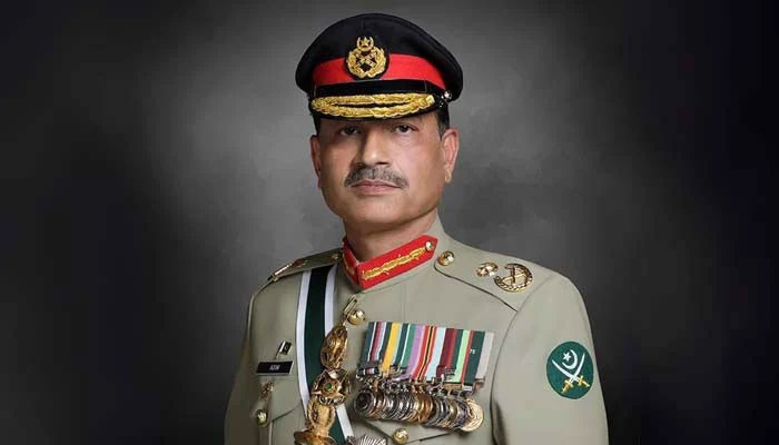 Field Marshal Munir Engages Business Leaders on Economic Challenges