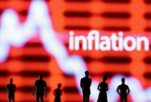Finance Ministry Forecasts July Inflation at 3.5-4.5% Amid Easing Price Hikes