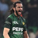 Find out why Hasan Ali is missing from Pakistan’s T20I squad for Bangladesh