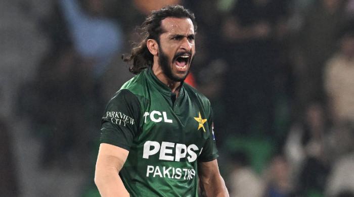 Find out why Hasan Ali is missing from Pakistan’s T20I squad for Bangladesh