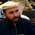 Firing in Bajaur claims two lives, including ANP leader
